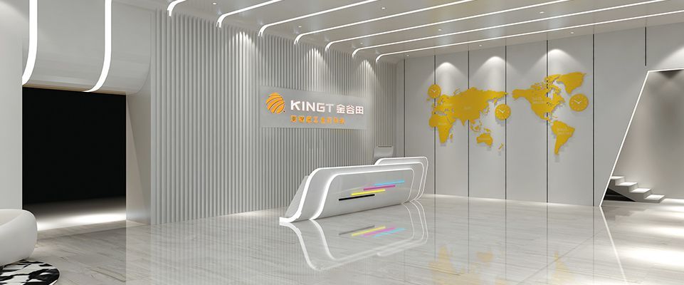 Shenzhen KINGT Technology Co., Ltd