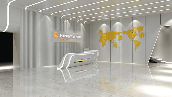 Shenzhen KINGT Technology Co., Ltd Shenzhen KINGT Technology Co., Ltd