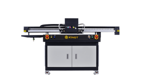 KGT-1016GH UV Flatbed Printer