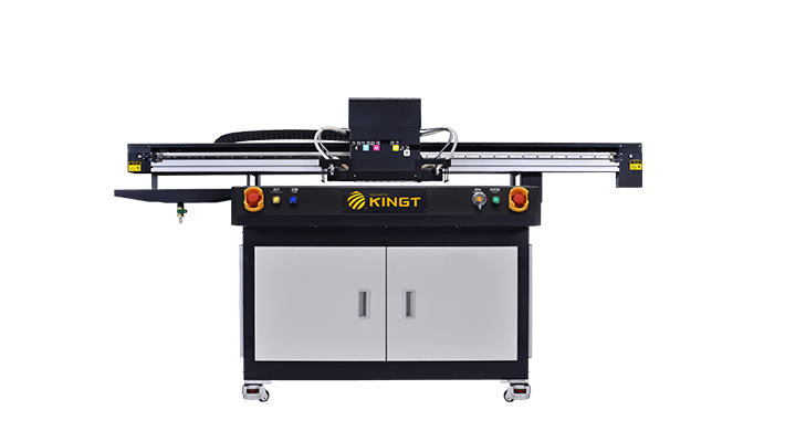 KGT-1016GH UV Flatbed Printer