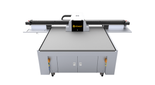 KGT-1610 UV Flatbed Printer