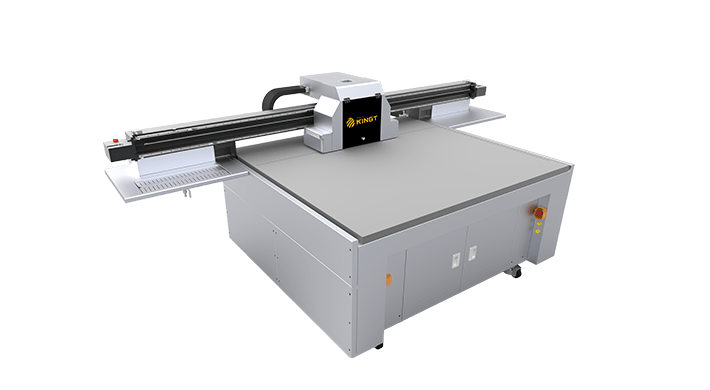 KGT-1610 UV Flatbed Printer