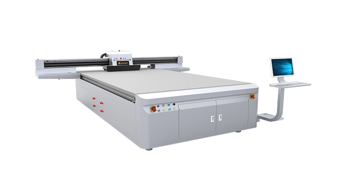 KGT-2033 UV Flatbed Printer