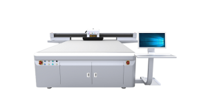 KGT-2033 UV Flatbed Printer