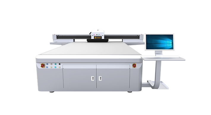 KGT-2033 UV Flatbed Printer