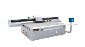 KGT-2513 UV Flatbed Printer