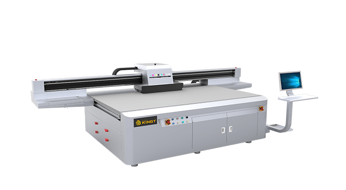 KGT-2513 UV Flatbed Printer