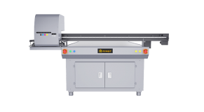 KGT-1216 UV Flatbed Printer