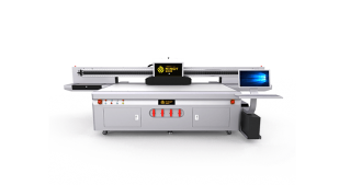 KGT-2513-Hi UV Flatbed Printer