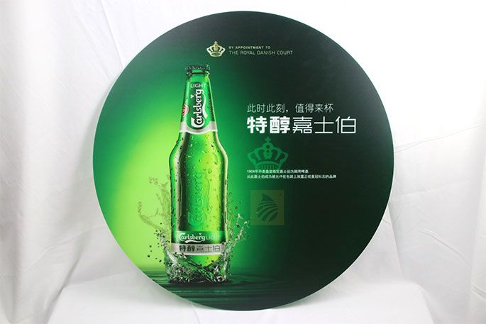 UV Printing On Acrylic Boards