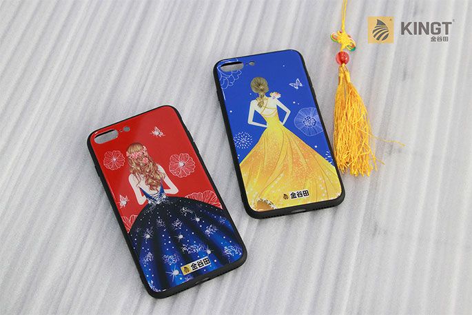 Mobile Phone Case Printing