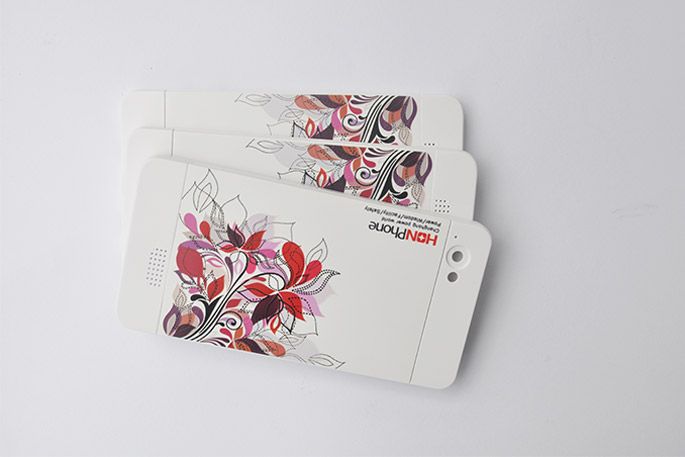 Printing On Cell Phone Case