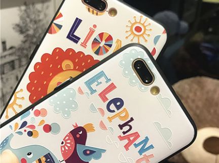 Printing On Phone Case