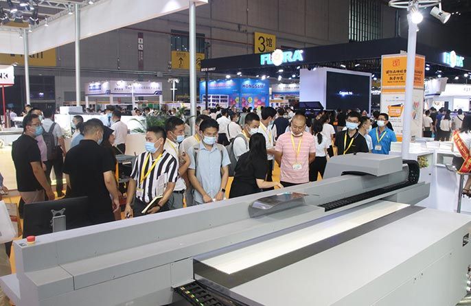 Great Success on 2020 Shanghai APPP Expo