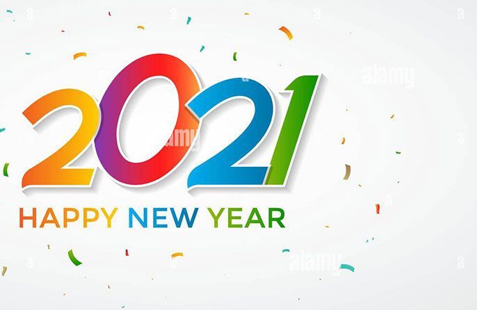 2021 Spring Festival Holiday Notice