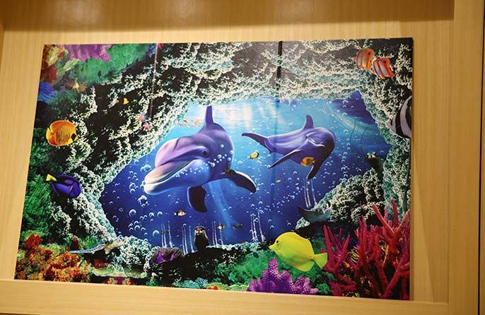 Advantages of UV flatbed printers for industrials