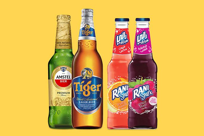 Wine and Spirits Label Printing