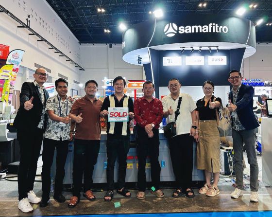 KINGT Successfully Concludes GPPE Indonesia 2026