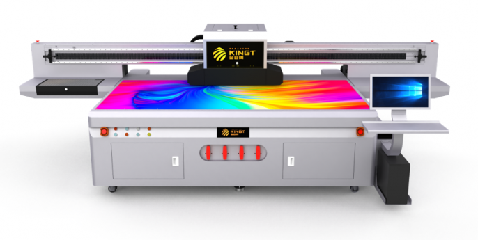 Premium Anime Merchandise Printing: Why the KGT-2513-Hi UV Flatbed Printer is the Industry Benchmark