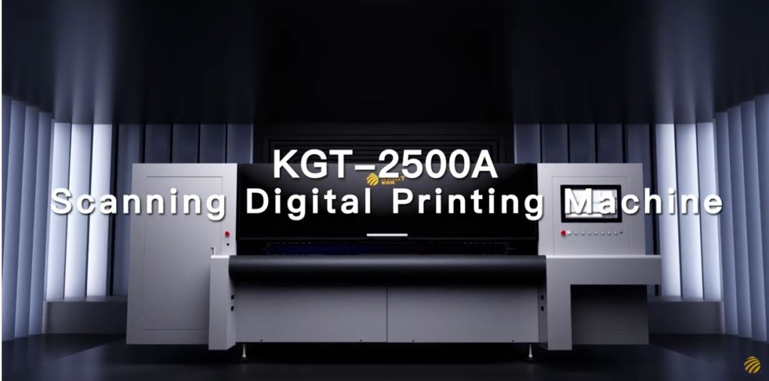 Shenzhen KINGT Technology Co., Ltd