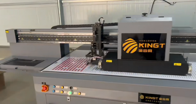 Maximize ROI: Why a High Speed UV Flatbed Printer is the Ultimate Industrial Solution