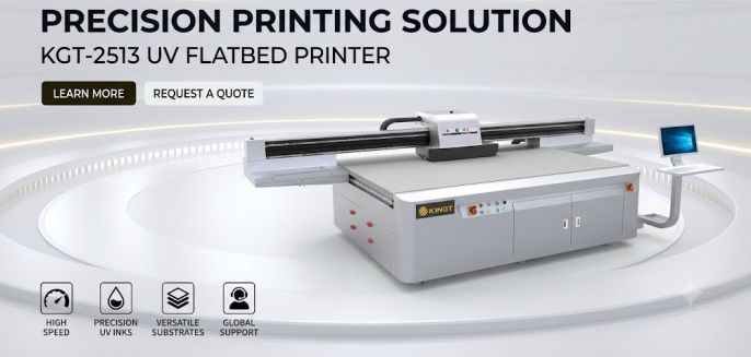 5 Costly Mistakes to Avoid When Buying an Industrial UV Flatbed Printer (And How to Choose Right)