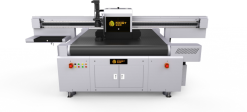 KGT-1620-H UV Flatbed Printer
