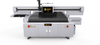 KGT-1620-H UV Flatbed Printer