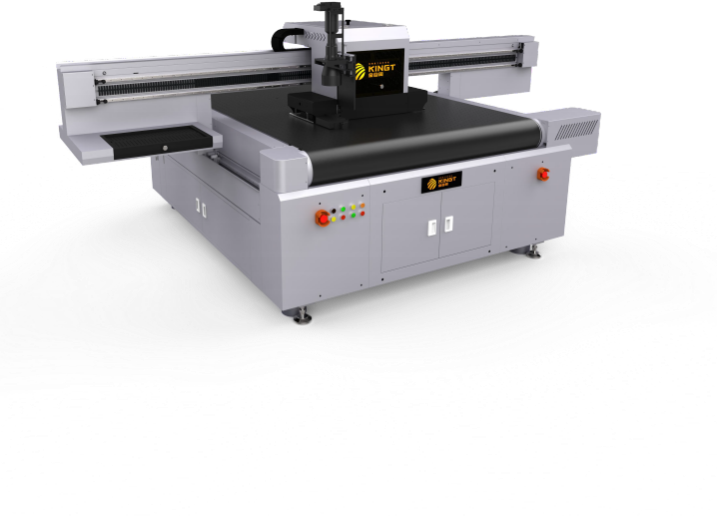 KGT-1620-H UV Flatbed Printer