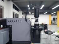 8K Vision Positioning System