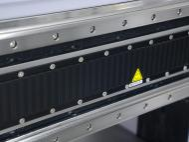 Linear Motor Drive System