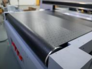 Integrated Conveyor System