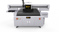 KGT-1620-H UV Flatbed Printer