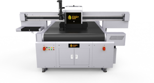 KGT-1620-H UV Flatbed Printer