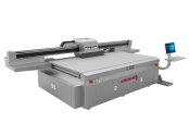 KGT-2513 UV Flatbed Printer