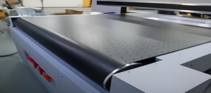 Integrated Conveyor System