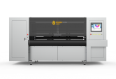 KGT-MS250 2-in-1 Digital Corrugated Printing Solution