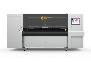 KGT-MS250 2-in-1 Digital Corrugated Printing Solution