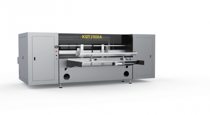 Digital Printing on Corrugated Boxes: How to Match a Scanning Printer to Your Production Requirements