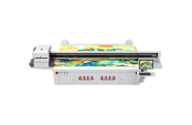 KGT-3325 UV Digital Flatbed Printer