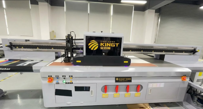 How Different Materials Affect UV Flatbed Printer Configuration